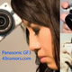 Illustration for article titled Panasonics Next Micro Four Thirds, the GF3, Slips Out in a Video